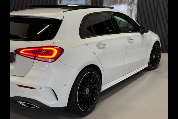 Mercedes-Benz A-Klasse 200|PANO|MEMORY|SFEER|BOMVOL!