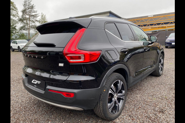 Volvo XC40 T4 Recharge Inscription Pano H/K 360 ACC Trekh.