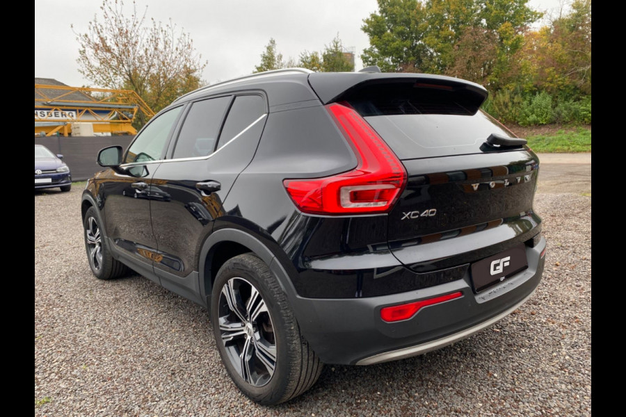 Volvo XC40 T4 Recharge Inscription Pano H/K 360 ACC Trekh.