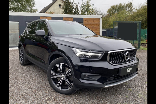 Volvo XC40 T4 Recharge Inscription Pano H/K 360 ACC Trekh.