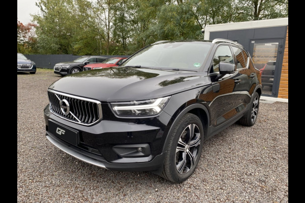 Volvo XC40 T4 Recharge Inscription Pano H/K 360 ACC Trekh.