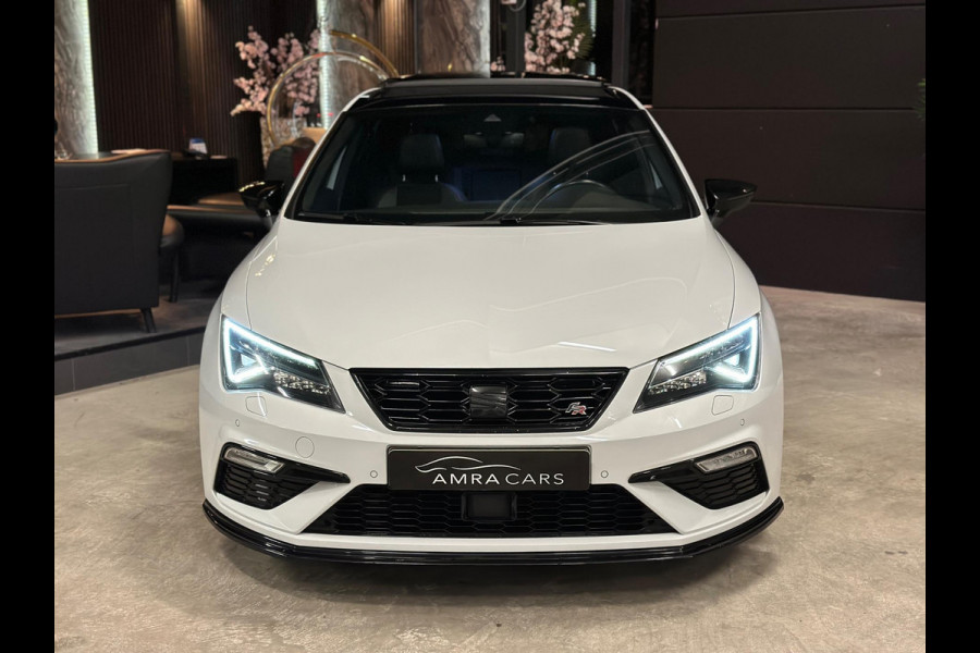 Seat Leon 1.8 TSI FR Business|PANO|VIRTUAL|VOL!