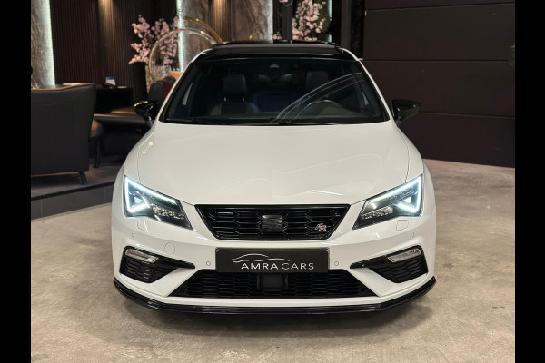 Seat Leon 1.8 TSI FR Business|PANO|VIRTUAL|VOL!