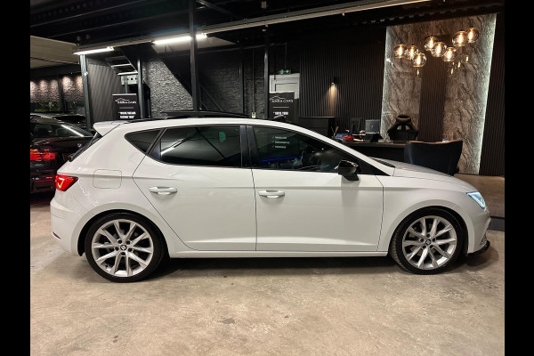 Seat Leon 1.8 TSI FR Business|PANO|VIRTUAL|VOL!