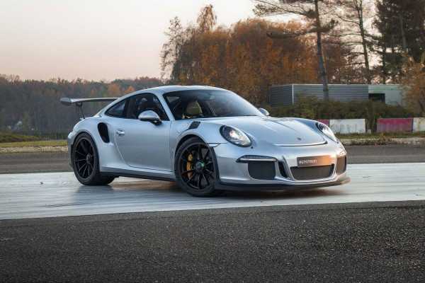 Porsche 911 GT3 RS 4.0 | KERAMISCH | LIFTING | CARBON SEATS | GT-SILVER+PPF | CLUBSPORT | CARBON KUIPSTOEL | 90L TANK | CRUISE CONTROL | SOU