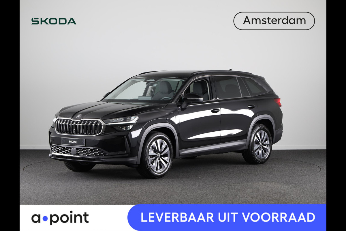 Škoda Kodiaq Business Edition 1.5 TSI PHEV 204 pk 6 versn. DSG | Light & View | Winterpakket |