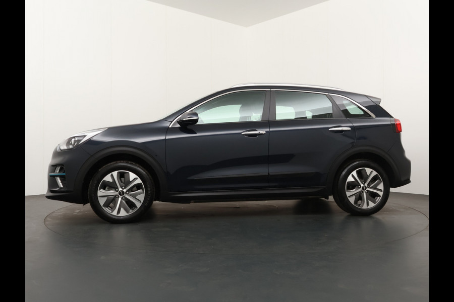 Kia e-Niro DynamicLine 64 kWh - Adaptief Control - Climate Control - Navigatie - Apple/Android Carplay - Fabrieksgarantie Tot 2029