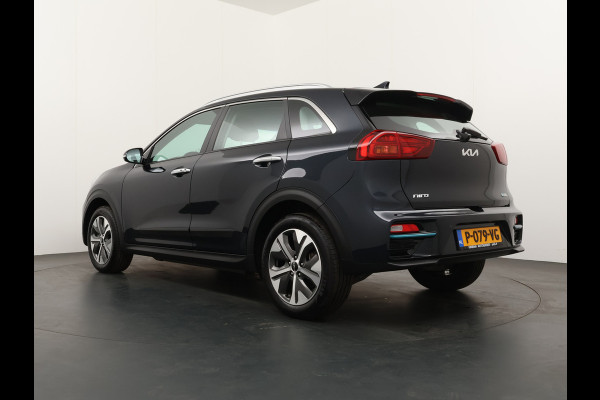 Kia e-Niro DynamicLine 64 kWh - Adaptief Control - Climate Control - Navigatie - Apple/Android Carplay - Fabrieksgarantie Tot 2029