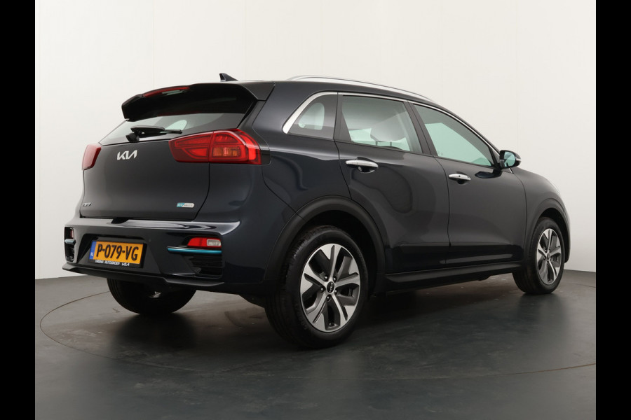 Kia e-Niro DynamicLine 64 kWh - Adaptief Control - Climate Control - Navigatie - Apple/Android Carplay - Fabrieksgarantie Tot 2029