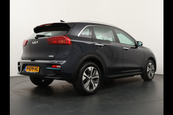 Kia e-Niro DynamicLine 64 kWh - Adaptief Control - Climate Control - Navigatie - Apple/Android Carplay - Fabrieksgarantie Tot 2029