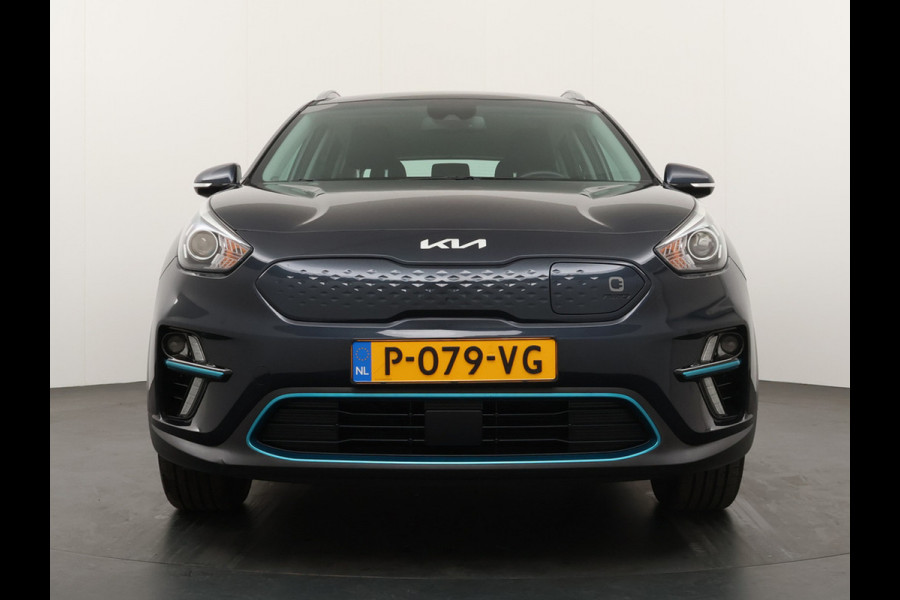 Kia e-Niro DynamicLine 64 kWh - Adaptief Control - Climate Control - Navigatie - Apple/Android Carplay - Fabrieksgarantie Tot 2029