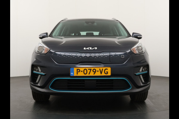 Kia e-Niro DynamicLine 64 kWh - Adaptief Control - Climate Control - Navigatie - Apple/Android Carplay - Fabrieksgarantie Tot 2029