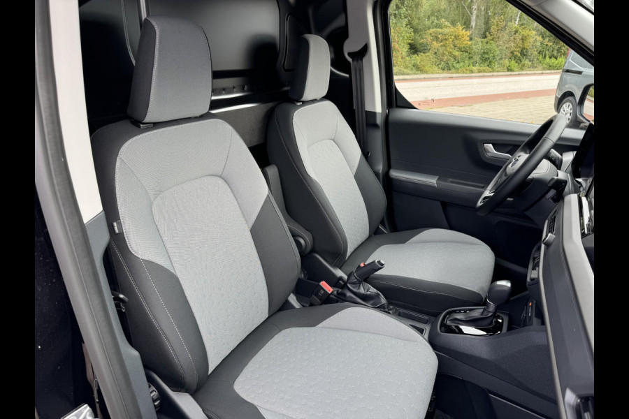 Ford Transit Courier 1.0 EcoBoost Limited 125pk | Automaat | Navigatie | Adaptive cruise control | Dodehoeksensoren | Led laadruimteverlichting | Led dagrijverlichting