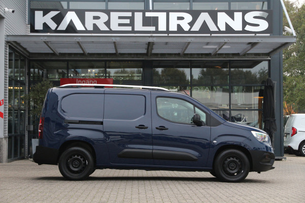 Opel Combo 1.5D 130 | Aut. | L2H1 / XL | Standkachel | Grip control | Clima..