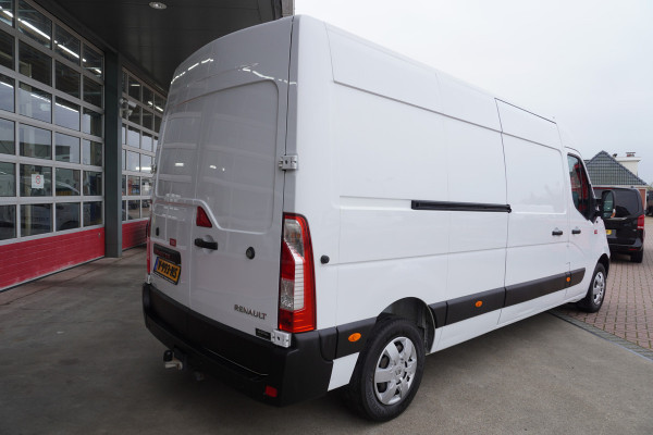 Renault Master T35 2.3 dCi 170PK L3H2 Energy Schuifdeur links en rechts Nr. V005 | Airco | Cruise | Navi | Camera