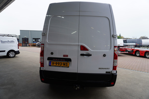 Renault Master T35 2.3 dCi 170PK L3H2 Energy Schuifdeur links en rechts Nr. V005 | Airco | Cruise | Navi | Camera