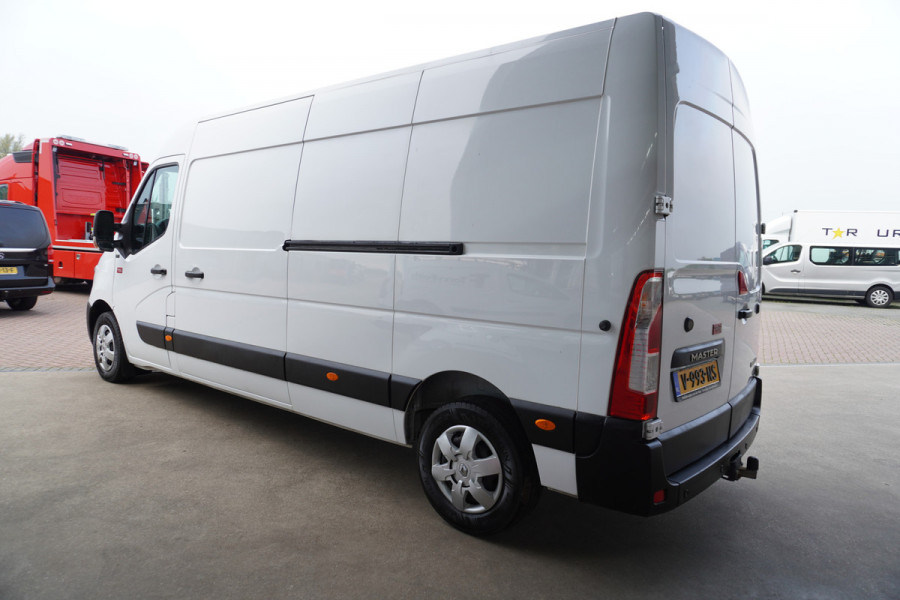 Renault Master T35 2.3 dCi 170PK L3H2 Energy Schuifdeur links en rechts Nr. V005 | Airco | Cruise | Navi | Camera