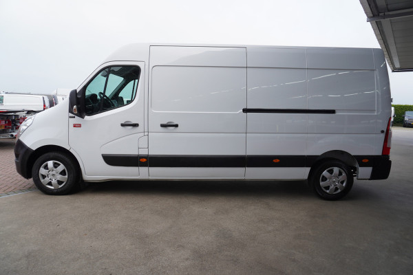 Renault Master T35 2.3 dCi 170PK L3H2 Energy Schuifdeur links en rechts Nr. V005 | Airco | Cruise | Navi | Camera