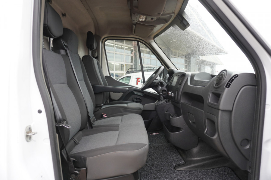 Renault Master T35 2.3 dCi 170PK L3H2 Energy Schuifdeur links en rechts Nr. V005 | Airco | Cruise | Navi | Camera