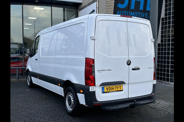 Mercedes-Benz Sprinter 311 2.2 CDI L2H1*AUTOMAAT*A/C*TREKHAAK*CRUISE*TEL*