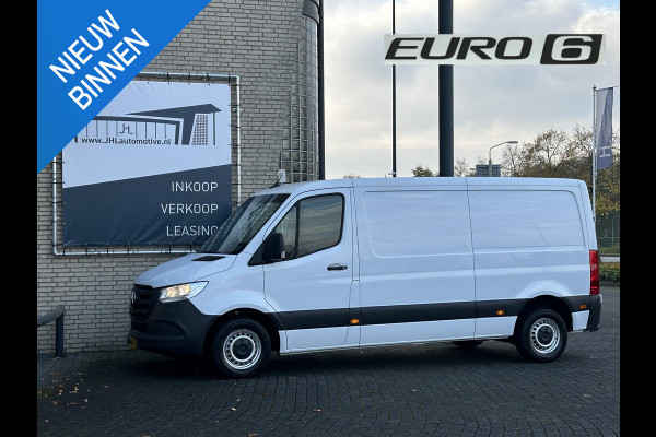 Mercedes-Benz Sprinter 311 2.2 CDI L2H1*AUTOMAAT*A/C*TREKHAAK*CRUISE*TEL*