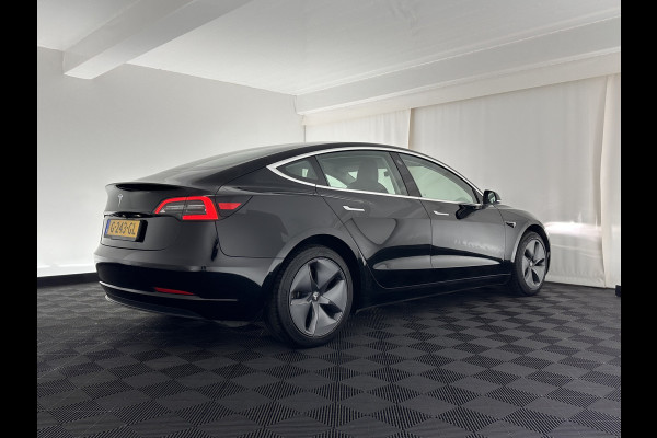 Tesla Model 3 Standard RWD Plus 60 kWh [ 3-Fase ] (INCL-BTW) Aut. *PANO | AUTO-PILOT | NAPPA-LEATHER | KEYLESS | FULL-LED | MEMORY-PACK | SURROUND-VIEW | DAB | APP-CONNECT | DIGI-COCKPIT | LANE-ASSIST | COMFORT-SEATS | 18"ALU*