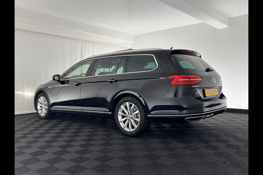 Volkswagen Passat Variant 2.0 BiTDI 4Motion Highline Executive-Pack Aut. *PANO | ADAPTIVE-CRUISE | DIGI-COCKPIT | NAVI-FULLMAP | LEDER-ALCANTARA | FULL-LED | ERGONOMIC-COMFORT-SEATS | KEYLESS | ECC | PARKPILOT | TOWBAR | 17''ALU*