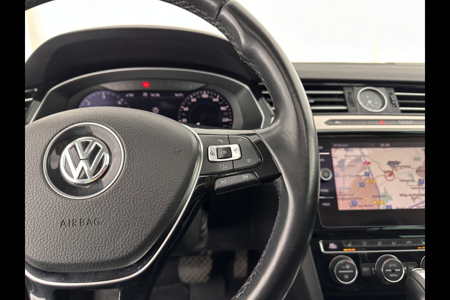 Volkswagen Passat Variant 2.0 BiTDI 4Motion Highline Executive-Pack Aut. *PANO | ADAPTIVE-CRUISE | DIGI-COCKPIT | NAVI-FULLMAP | LEDER-ALCANTARA | FULL-LED | ERGONOMIC-COMFORT-SEATS | KEYLESS | ECC | PARKPILOT | TOWBAR | 17''ALU*