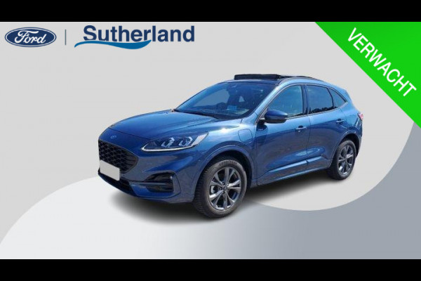 Ford Kuga 2.5 PHEV ST-Line X 225pk | Driver Assistance Pack | Technology Pack | Winterpack | Panorama dak | All Weather banden