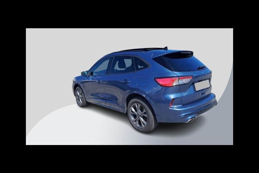 Ford Kuga 2.5 PHEV ST-Line X 225pk | Driver Assistance Pack | Technology Pack | Winterpack | Panorama dak | All Weather banden