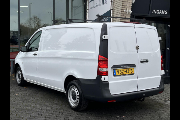 Mercedes-Benz Vito 114 2.2 CDI Lang*TREKHAAK*AIRCO*ELEK. PAKKET*TEL*