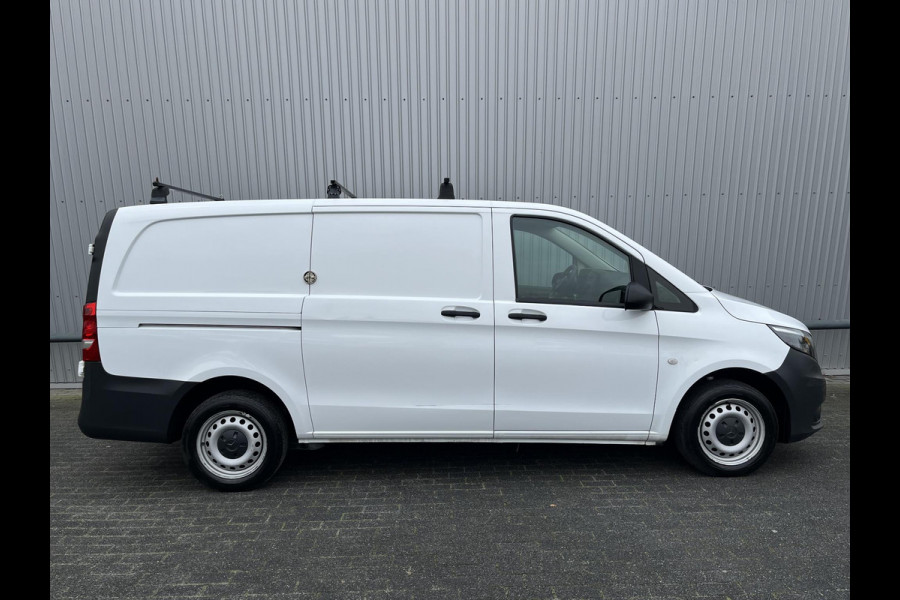 Mercedes-Benz Vito 114 2.2 CDI Lang*TREKHAAK*AIRCO*ELEK. PAKKET*TEL*