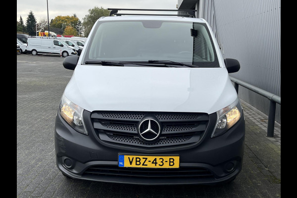 Mercedes-Benz Vito 114 2.2 CDI Lang*TREKHAAK*AIRCO*ELEK. PAKKET*TEL*