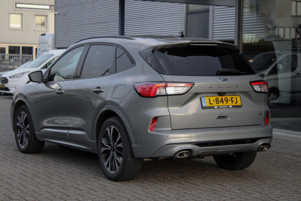 Ford Kuga 2.5 PHEV ST-Line X 225pk | Driver Assistance Pack | Technology Pack | Winterpack | 19 inch Velgen | Trekhaak