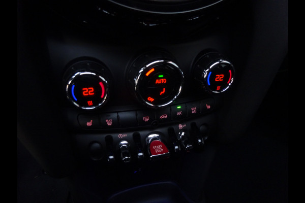 MINI Cooper 1.5 CHILI EDITION | PANORAMA DAK | NAVIGATIE | CRUISE | CARPLAY | ALL-IN!!