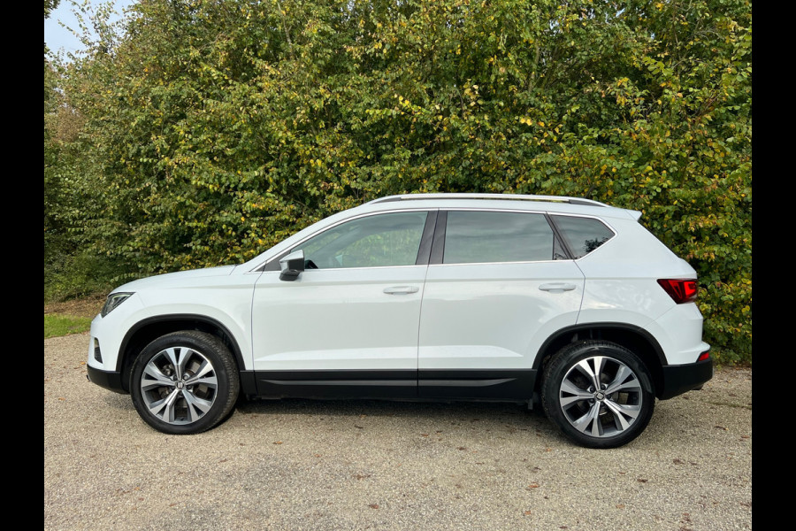 Seat Ateca 1.4 EcoTSI Xcellence | Pano + Cruise + Navi |