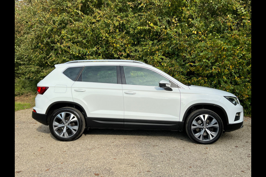 Seat Ateca 1.4 EcoTSI Xcellence | Pano + Cruise + Navi |