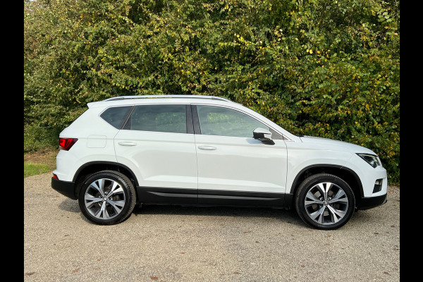 Seat Ateca 1.4 EcoTSI Xcellence | Pano + Cruise + Navi |