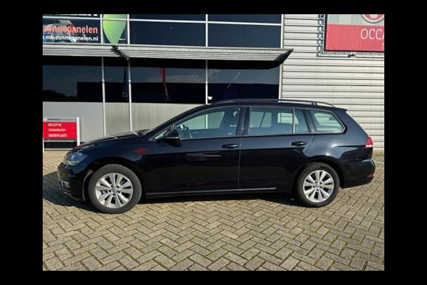 Volkswagen GOLF Variant 1.0 TSI Comfortline