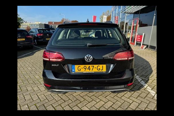 Volkswagen GOLF Variant 1.0 TSI Comfortline