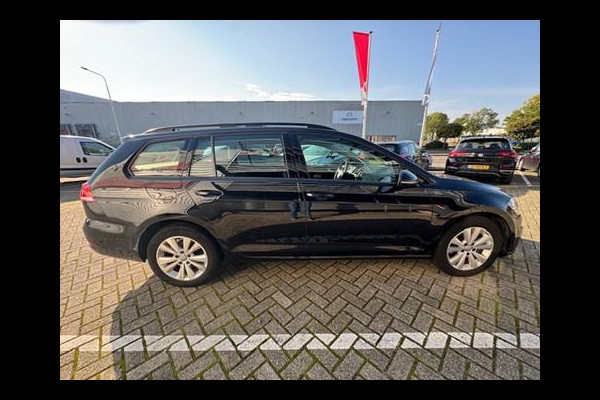 Volkswagen GOLF Variant 1.0 TSI Comfortline