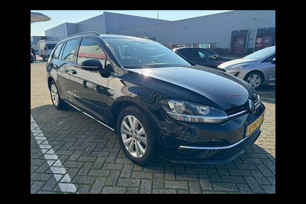 Volkswagen GOLF Variant 1.0 TSI Comfortline