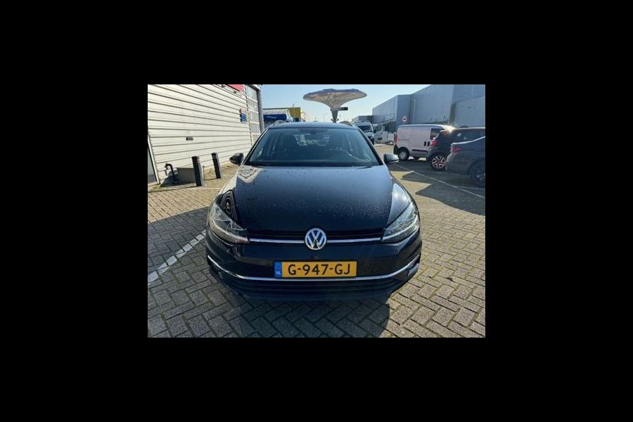 Volkswagen GOLF Variant 1.0 TSI Comfortline