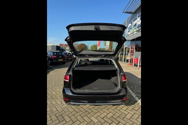 Volkswagen GOLF Variant 1.0 TSI Comfortline