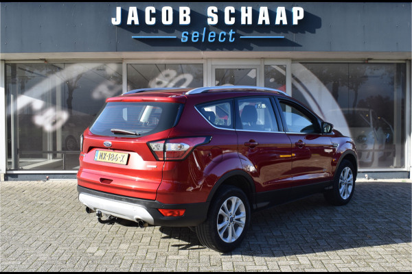 Ford Kuga 1.5 EcoBoost Titanium AWD Automaat / Navi / Clima / Trekhaak / Cruise control / Verw. Voorruit