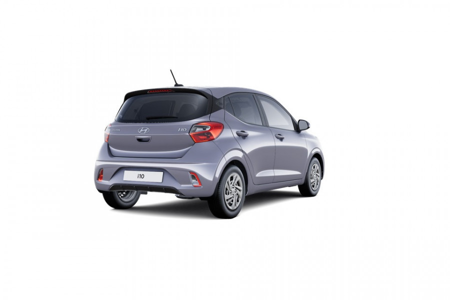 Hyundai i10 1.0 Comfort Smart