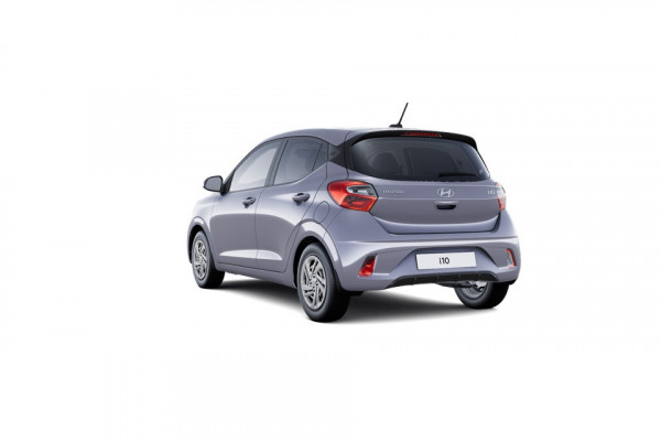 Hyundai i10 1.0 Comfort Smart