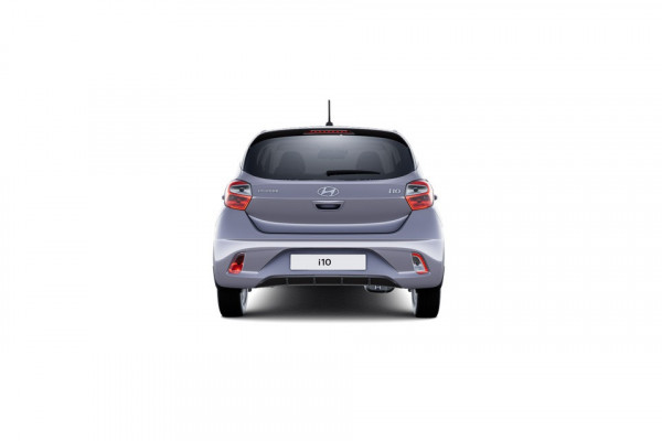 Hyundai i10 1.0 Comfort Smart