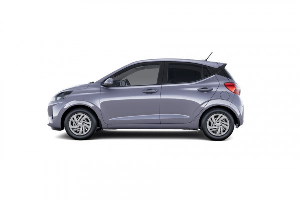 Hyundai i10 1.0 Comfort Smart