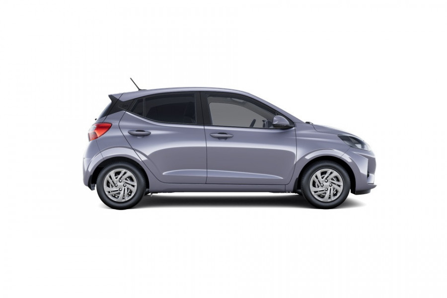 Hyundai i10 1.0 Comfort Smart